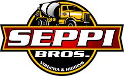 Seppi Bros. Concrete Products Corp.