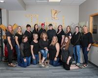 Our fantastic team of Realtors