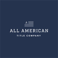 All American Title Company Logo