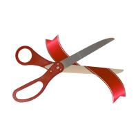 Ribbon Cutting - Family & Sports Chiropractic