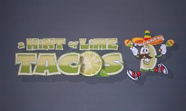 A Hint of Lime Tacos, LLC
