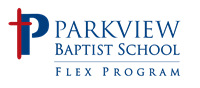 Parkview Baptist School Flex Program