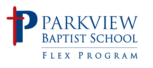 Parkview Baptist School Flex Program