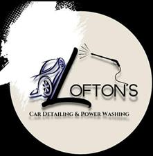 Lofton Detailing & Power Washing