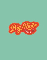 Big River Pizza Co.