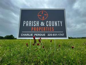 Parish & County Properties