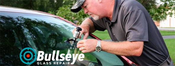 Bullseye Glass Repair of Kansas, LLC Bullseye Glass Repair of Kansas, LLC