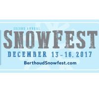 Business After Hours in conjunction with Snowfest Launch Party