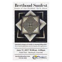Sunfest - Home of the Outdoor Quilt Show