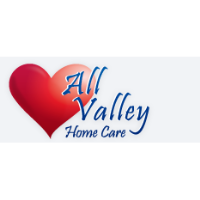 Ribbon Cutting for All Valley Home Care