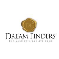 Ribbon Cutting for Dream Finders Homes
