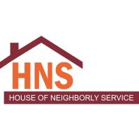 Ribbon Cutting for House of Neighborly Service