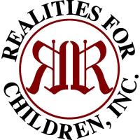 Ribbon Cutting - Realities for Children