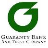 Business Before Hours - Guaranty Bank and Trust Company