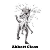 Ribbon Cutting - Abbott Glass and Door Repair
