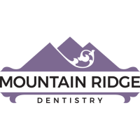 Ribbon Cutting - Mountain Ridge Dentistry