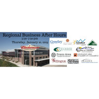 Regional Business After Hours - Northern Colorado