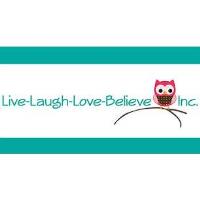 Double Ribbon Cutting - Live Laugh Love Believe Inc & The Group Inc-Rick Moehling