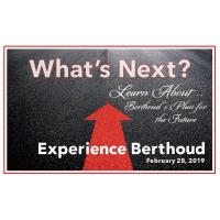 Experience Berthoud - February 2019