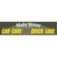 Business Before Hours - MainStreet Car Care & Quick Lube