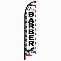 Ribbon Cutting - Berthoud Old Time Barbershop