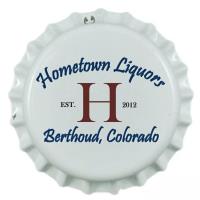 Ribbon Cutting - Hometown Liquors -- CANCELLED