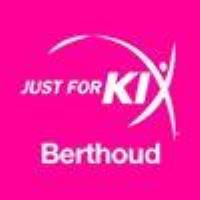 Ribbon Cutting - Berthoud Just for Kix
