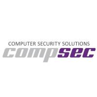 Ribbon Cutting -Computer Security Solutions
