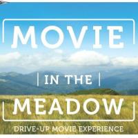 Movie in the Meadow- Drive in Movie