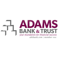 Holiday Business After Hours - Adams Bank & Trust