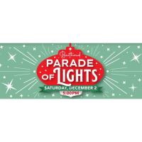 2023 Berthoud Parade of Lights and Tree Lighting Ceremony