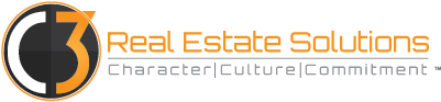 Marshall Massaro, C3 Real Estate Solutions