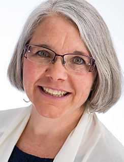 Terri Donovan-Keirns - Program Coordinator