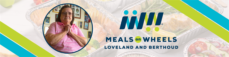 Meals on Wheels of Loveland and Berthoud