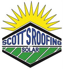 SCOTT'S ROOFING AND SOLAR