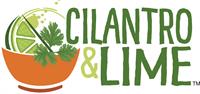 Cilantro & Lime