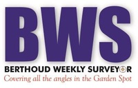 Berthoud Weekly Surveyor
