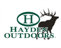 Hayden Outdoors Real Estate- James Massie