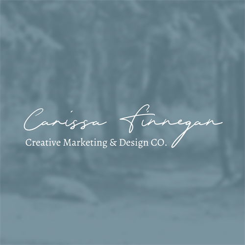 Carissa Finnegan Creative Marketing & Design CO.