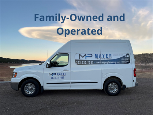 Family Owned and Operated 