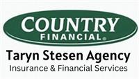 Country Financial-Taryn Stesen Agency