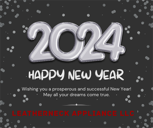 Wishing everyone a safe, happy, healthy and prosperous 2024!