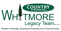 Whitmore Legacy Team, COUNTRY Financial