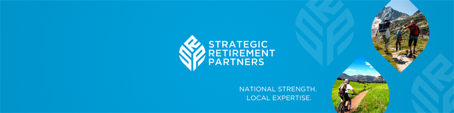 Strategic Retirement Partners