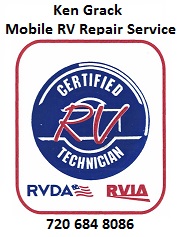 Ken Grack Mobile RV Repair Service