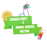 Summer Party and Annual General Meeting