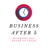 Business After 5 - Signarama