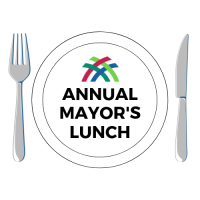 Annual Mayor's Lunch 2019
