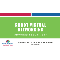 Virtual Networking - February