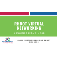 Coffee & Connecting – Virtual Networking - April 8